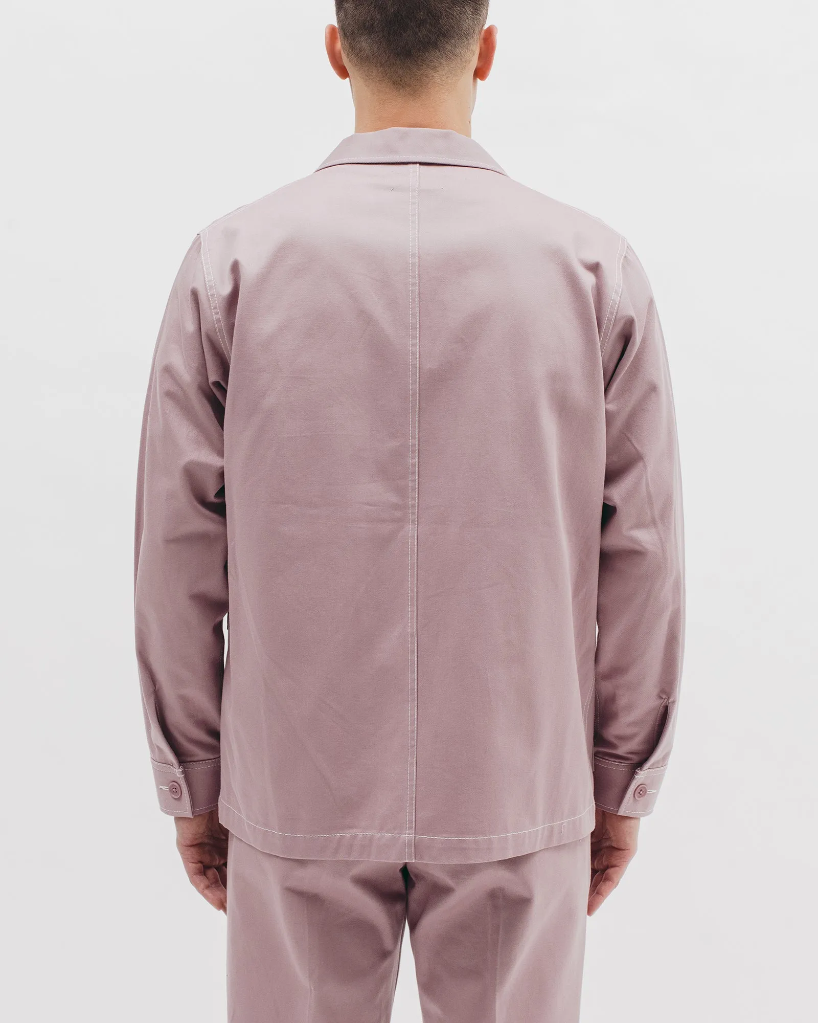 Field Jacket - Lavender