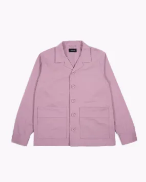 Field Jacket - Lavender