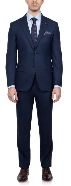 FMG100 Navy- Morse Cambridge