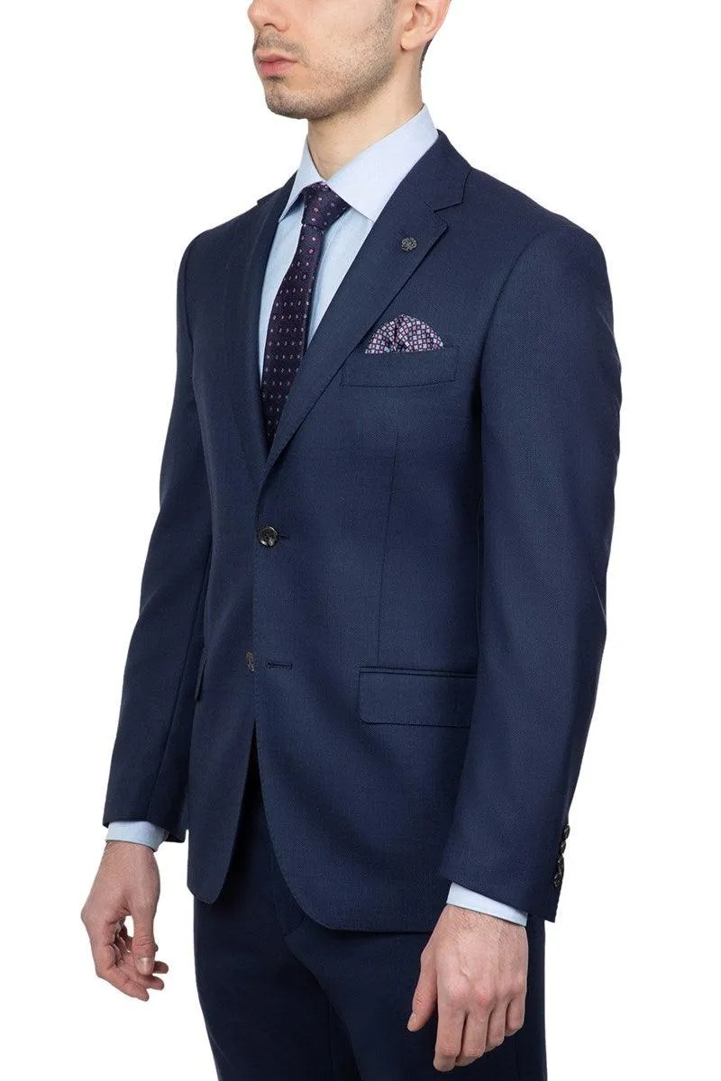 FMG100 Navy- Morse Cambridge