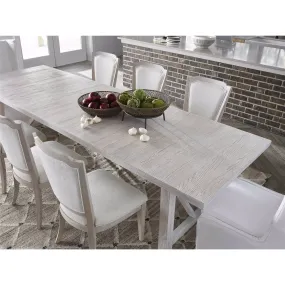 Getaway Extension Dining Table (84"-124")