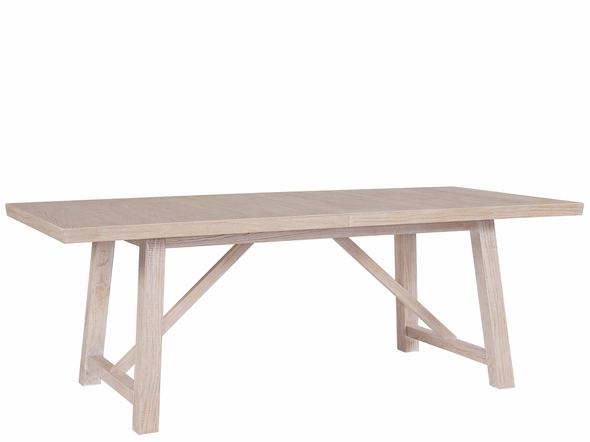 Getaway Extension Dining Table (84"-124")