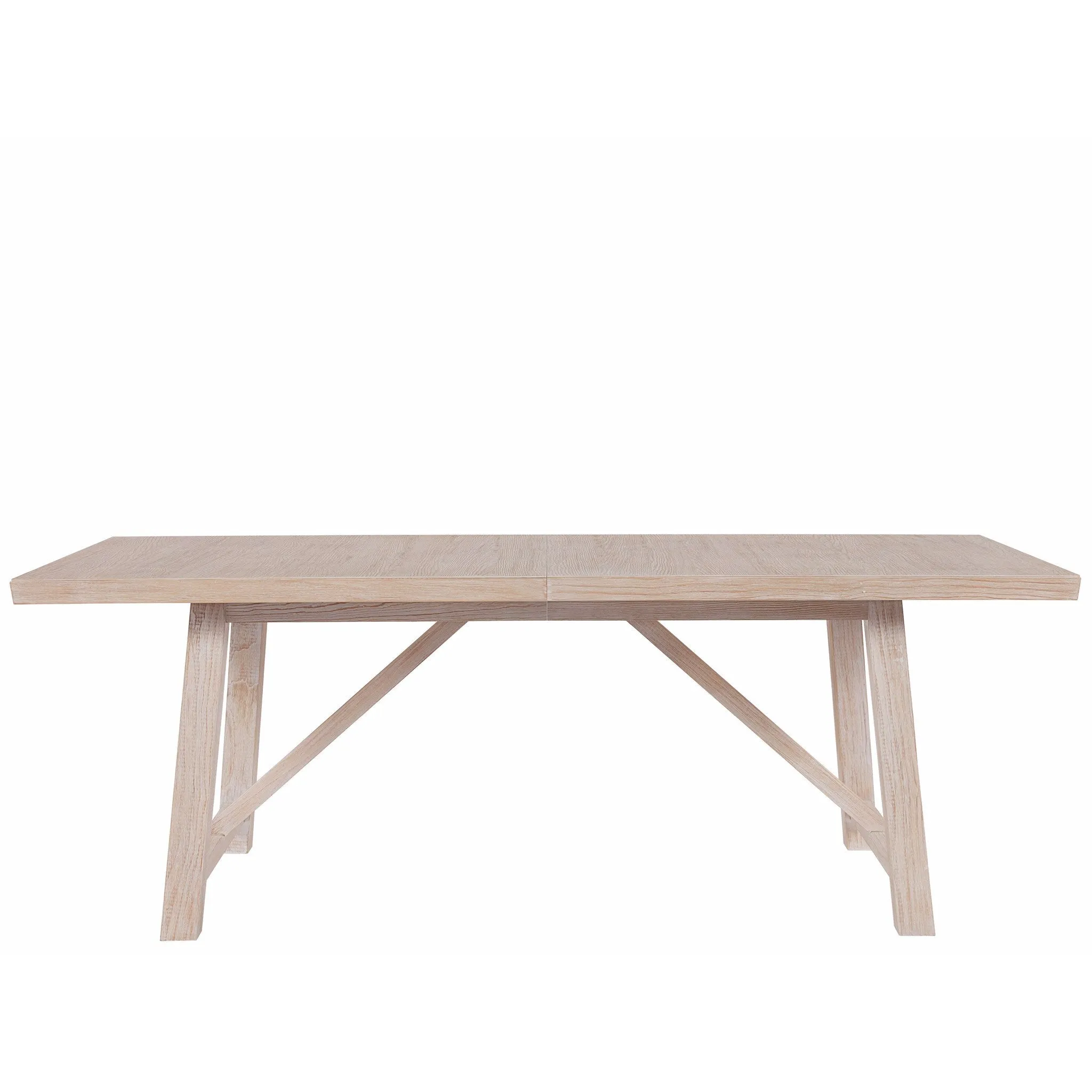Getaway Extension Dining Table (84"-124")