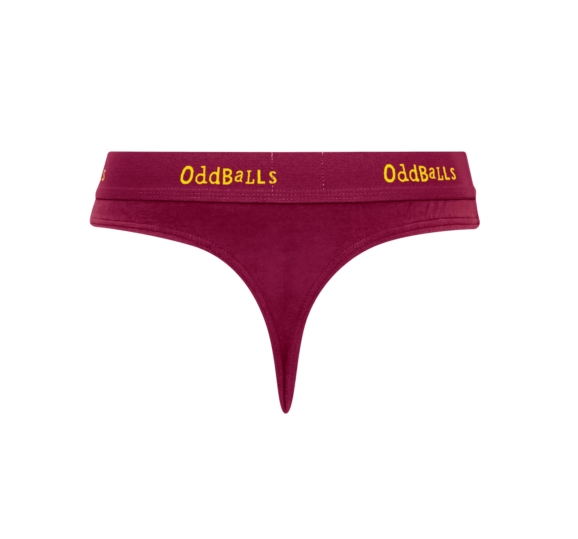 Grapes - Ladies Thong