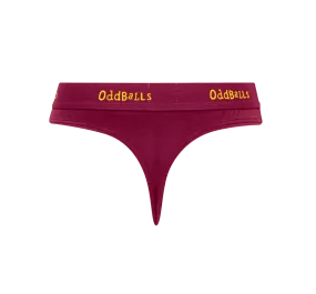 Grapes - Ladies Thong