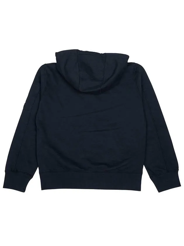 Hooded zip up 15CKSS034B 002246G 888