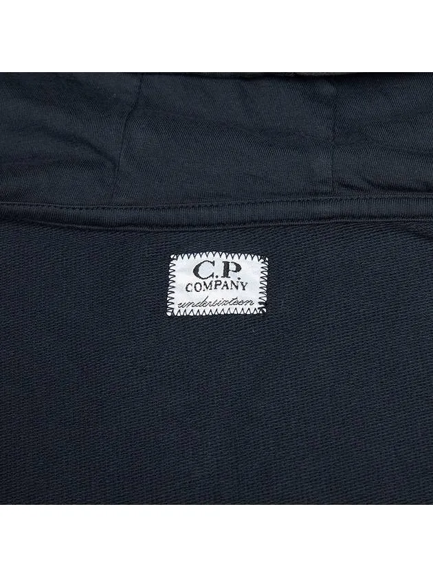 Hooded zip up 15CKSS034B 002246G 888