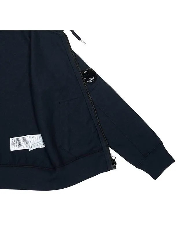 Hooded zip up 15CKSS034B 002246G 888