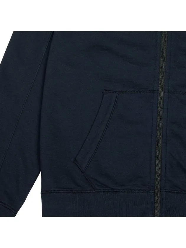 Hooded zip up 15CKSS034B 002246G 888