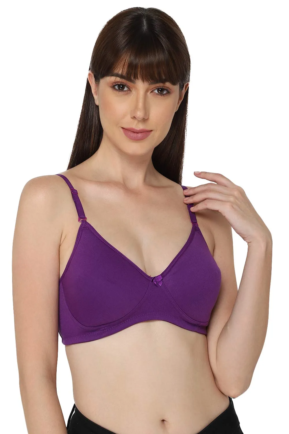 Intimacy Everyday-Bra Special Combo Pack - EC06 - C42