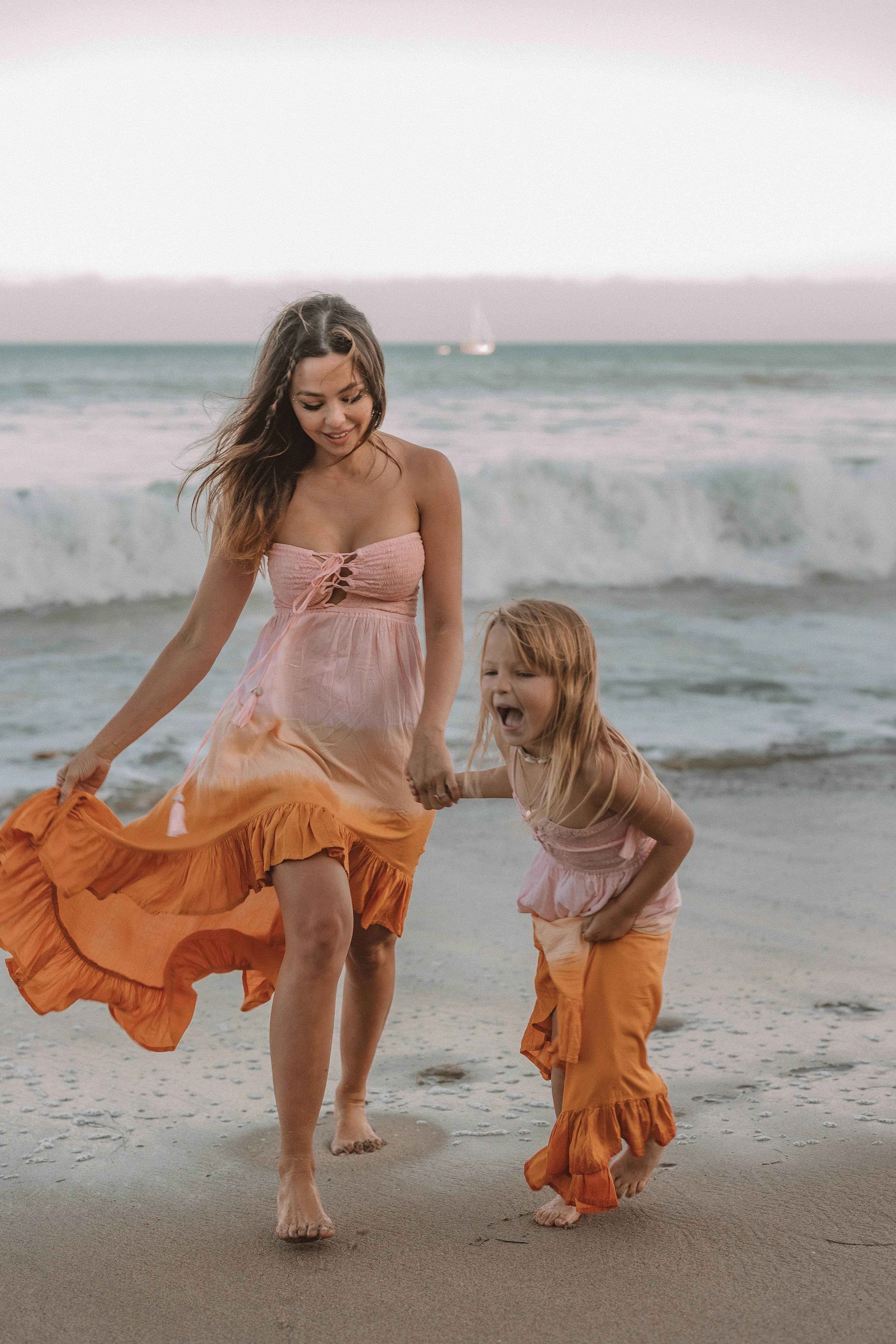 Kids Aila Dress