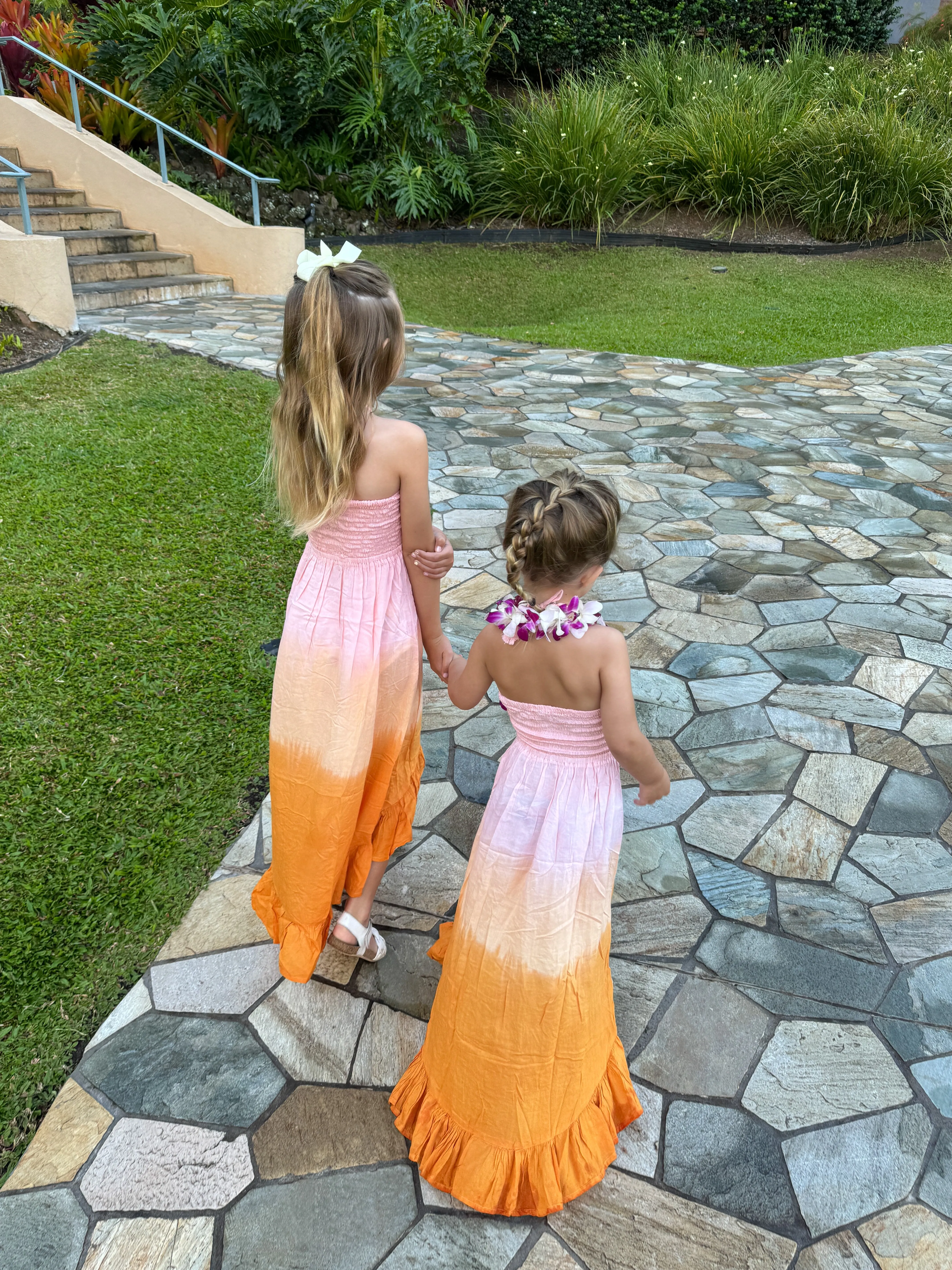 Kids Aila Dress