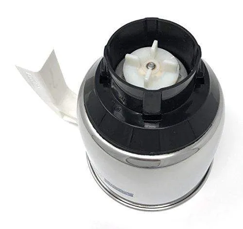 Kitchen Mart Big Jar 1500ml compatible with Preethi Mixer Grinders