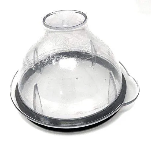 Kitchen Mart Big Jar 1500ml compatible with Preethi Mixer Grinders