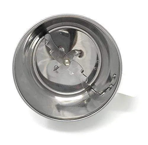 Kitchen Mart Big Jar 1500ml compatible with Preethi Mixer Grinders