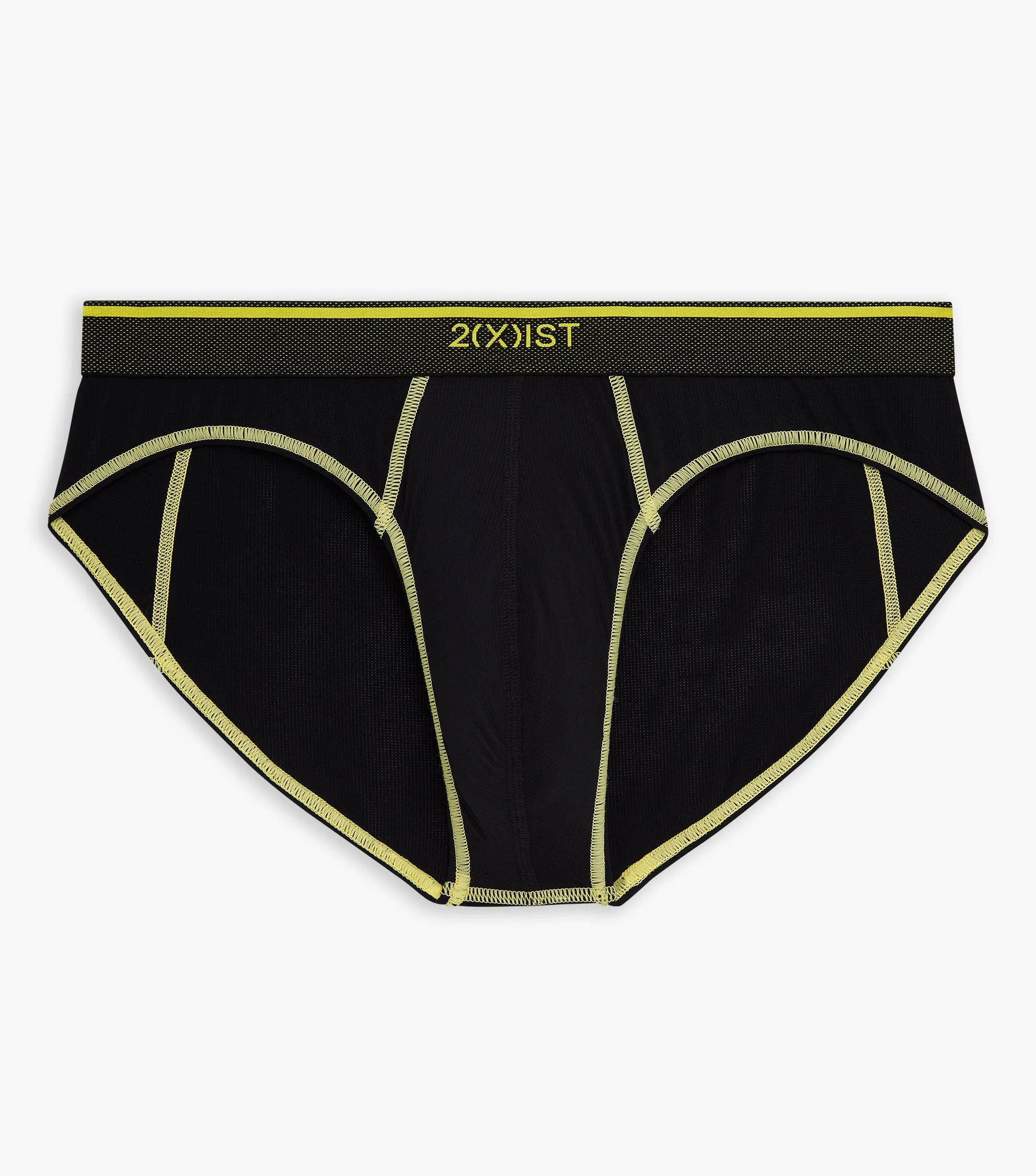 Lightning | Low-Rise Brief