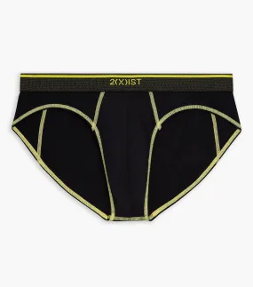 Lightning | Low-Rise Brief