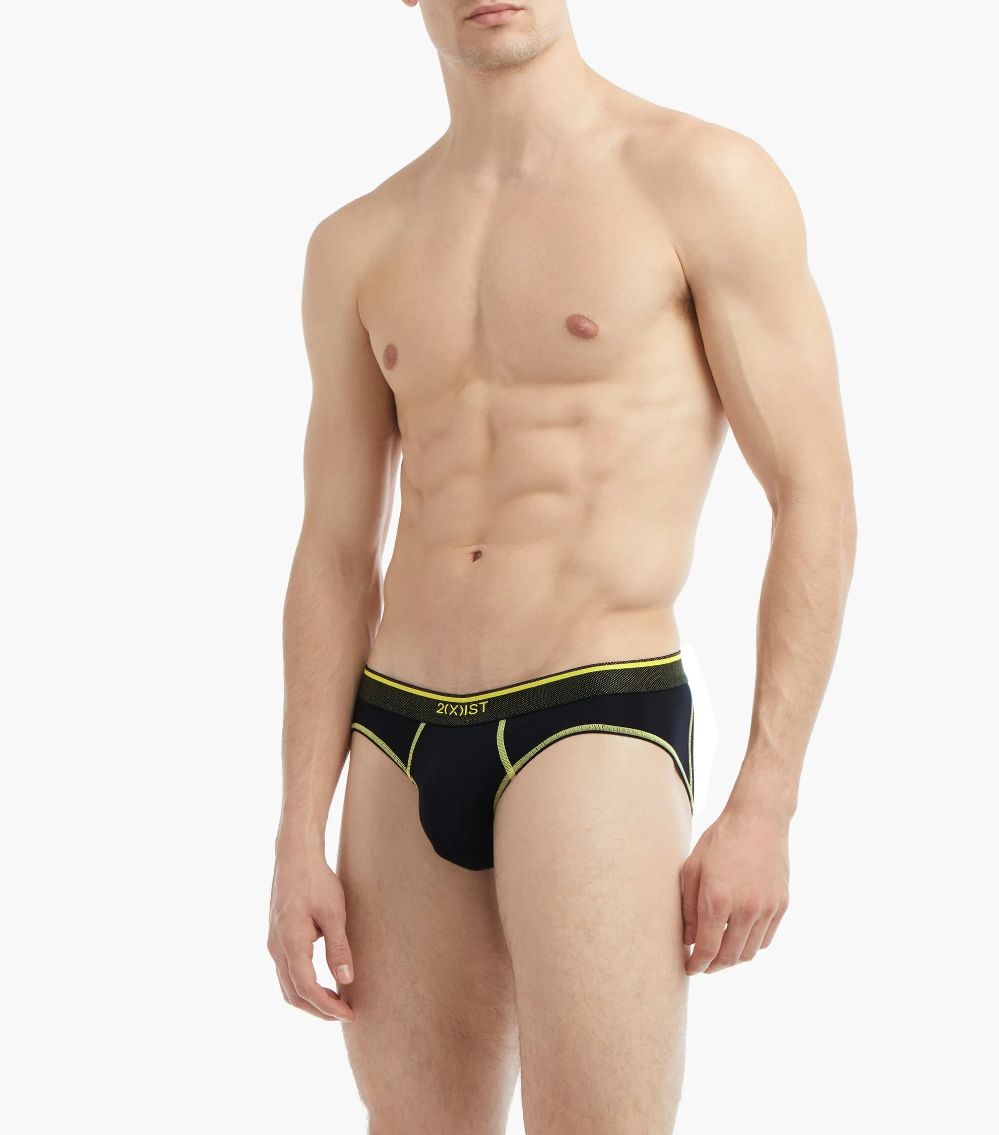 Lightning | Low-Rise Brief