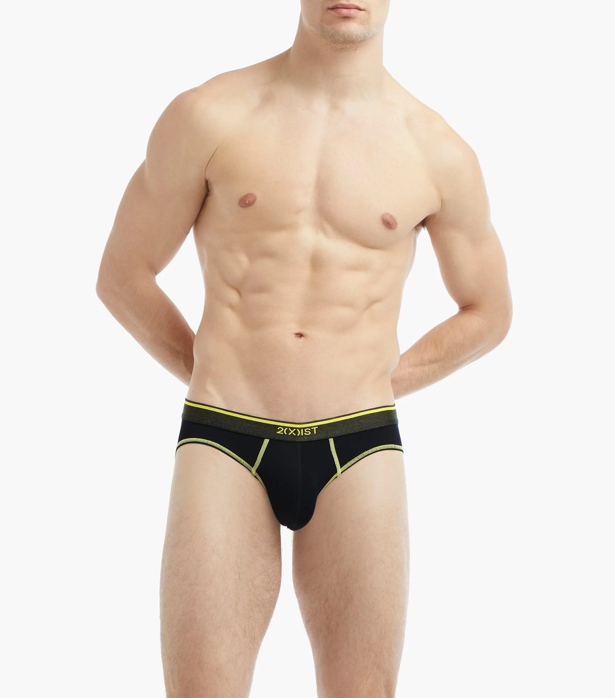 Lightning | Low-Rise Brief