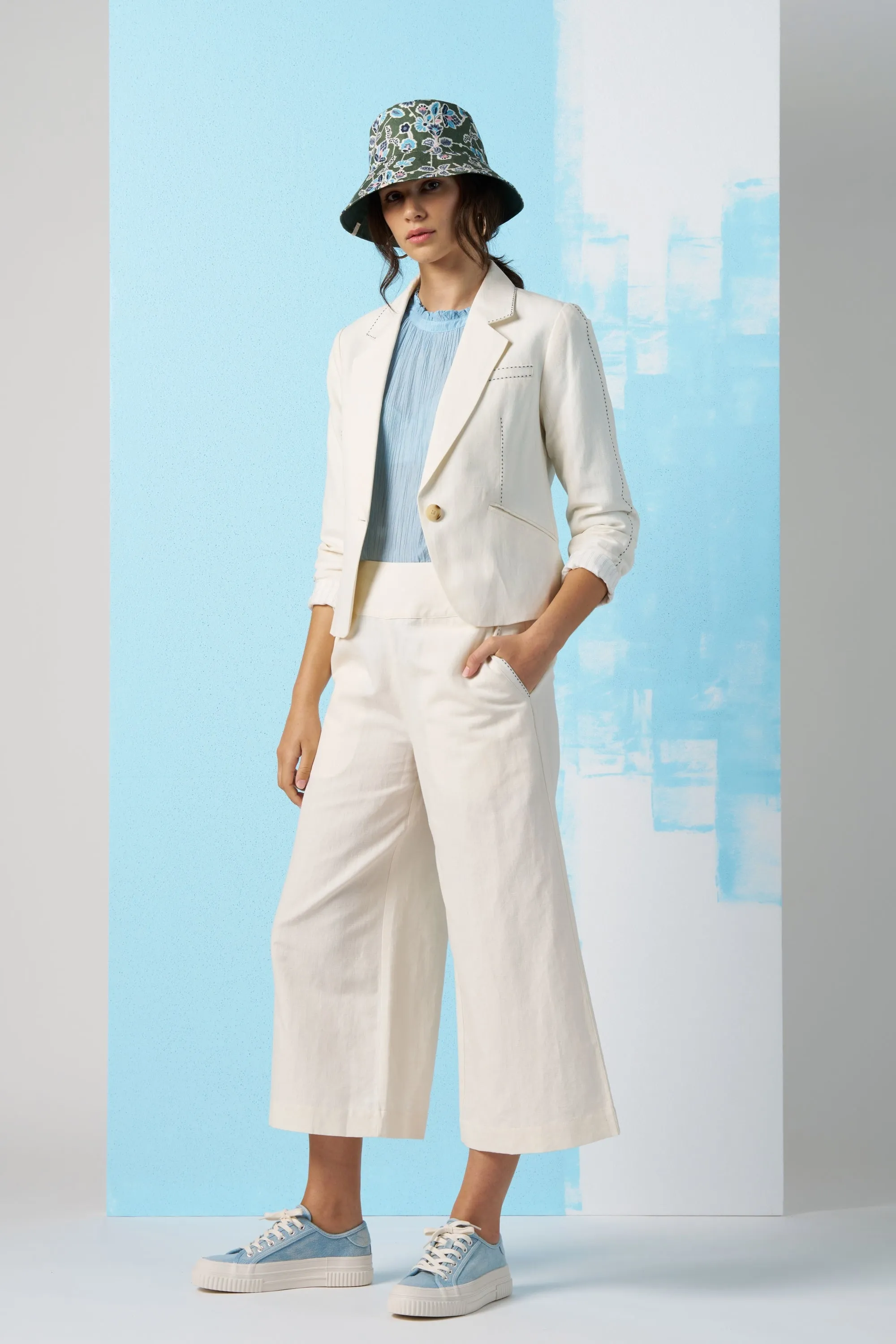 Madly Sweetly - MS1306 Dart Jacket