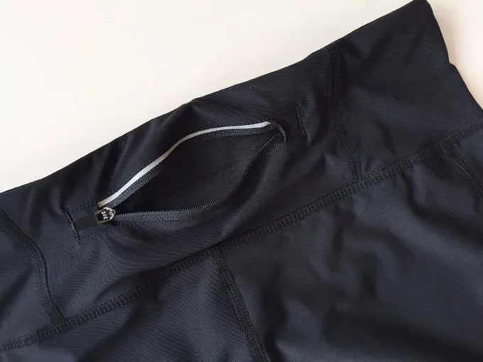 Mesh High Waist Yoga Pants For Women (5 Styles)