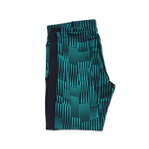 Mesh High Waist Yoga Pants For Women (5 Styles)