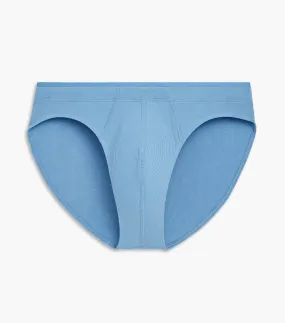 Modal Rib Low-Rise Brief