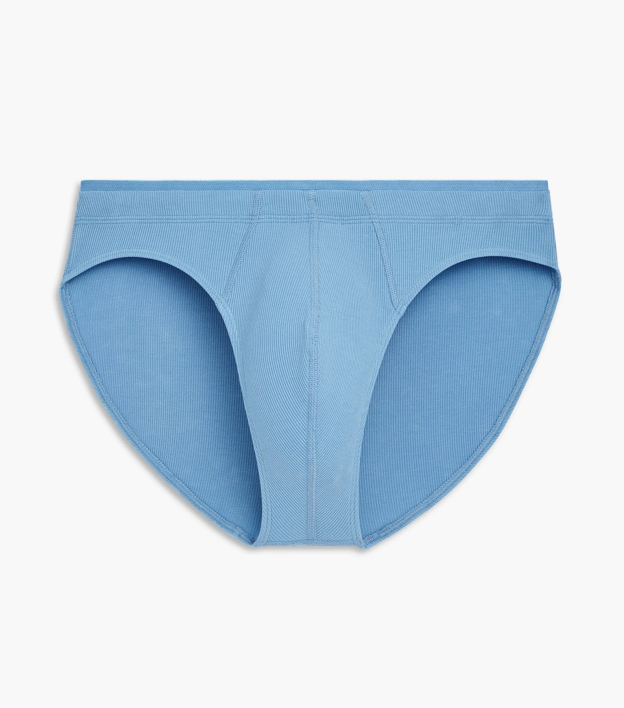 Modal Rib Low-Rise Brief