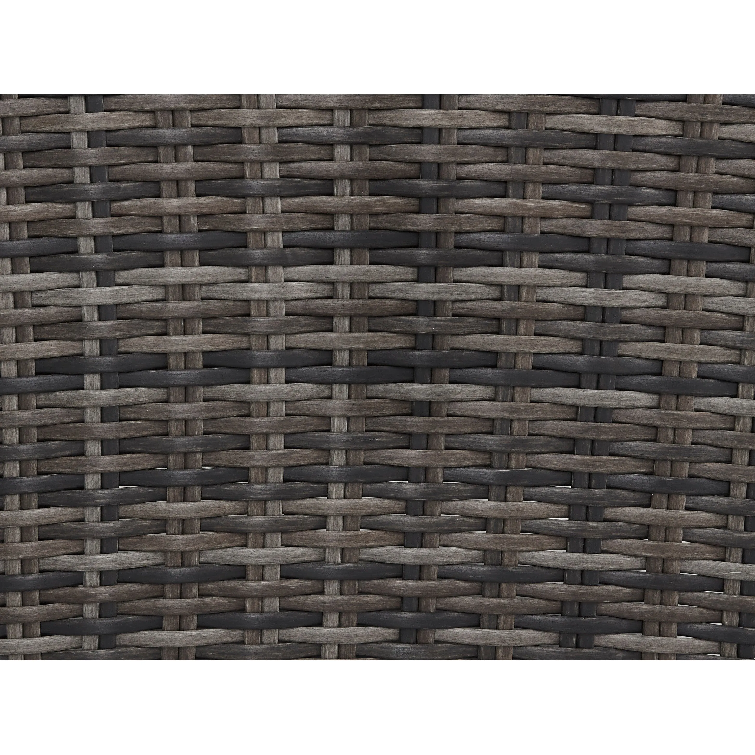 Mystic 4-Piece Outdoor Deep Seating Set