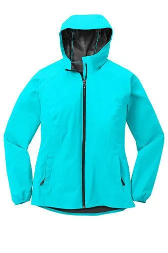 Port Authority® Women's Essential Rain Jacket