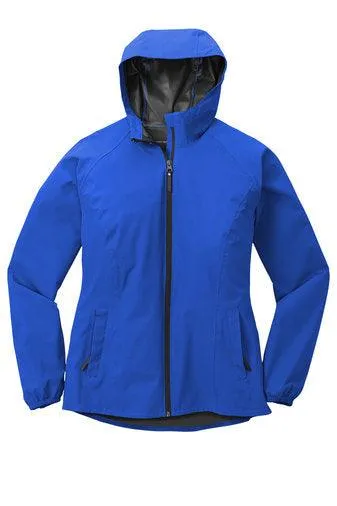 Port Authority® Women's Essential Rain Jacket