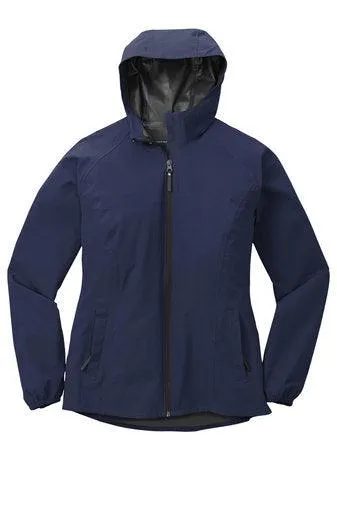 Port Authority® Women's Essential Rain Jacket