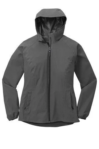 Port Authority® Women's Essential Rain Jacket