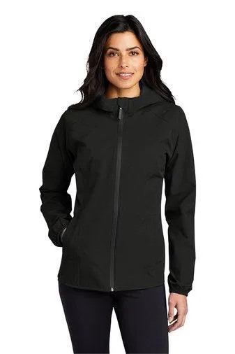 Port Authority® Women's Essential Rain Jacket