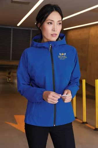 Port Authority® Women's Essential Rain Jacket