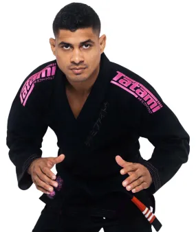 Recharge Gi - Pink