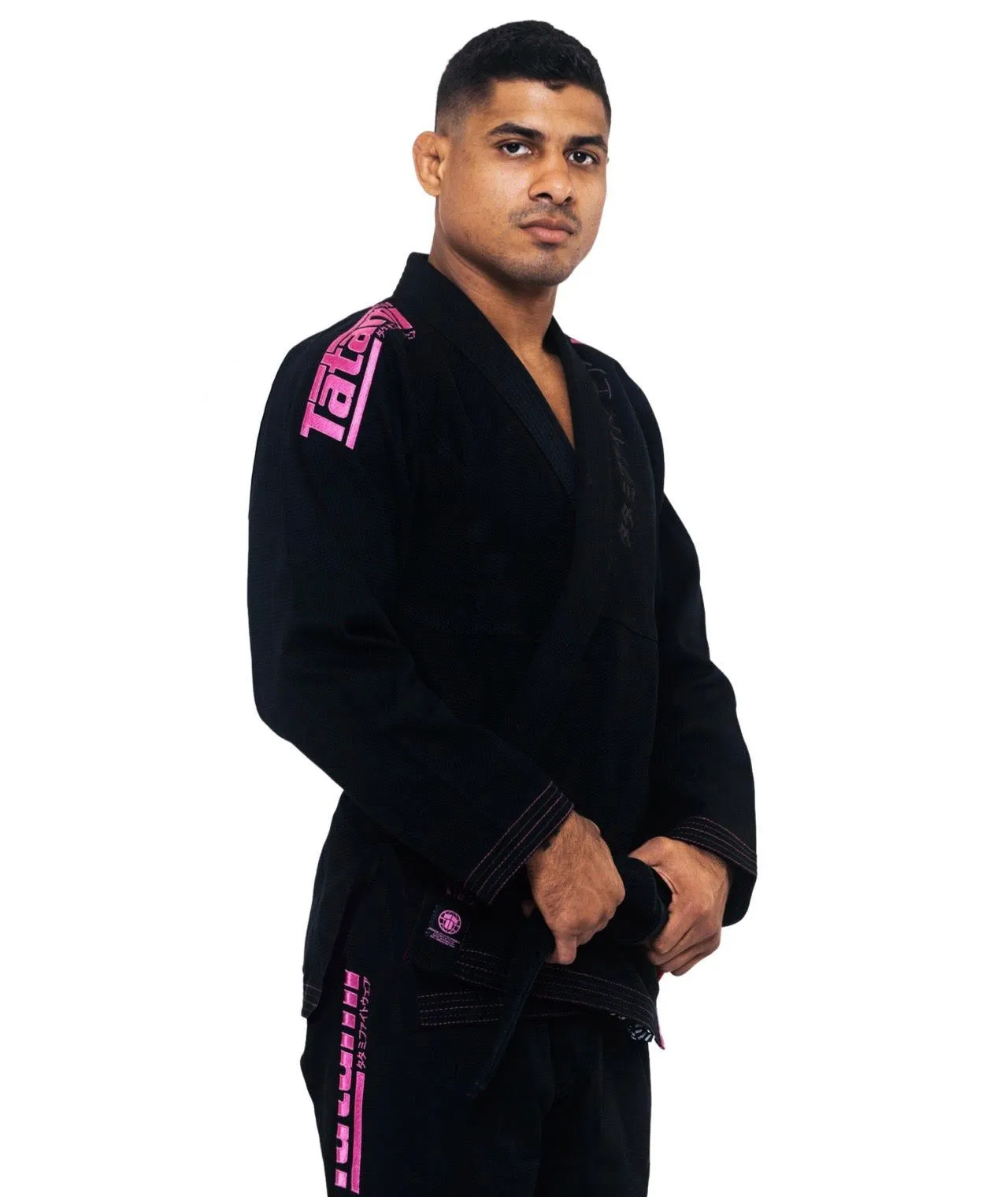 Recharge Gi - Pink