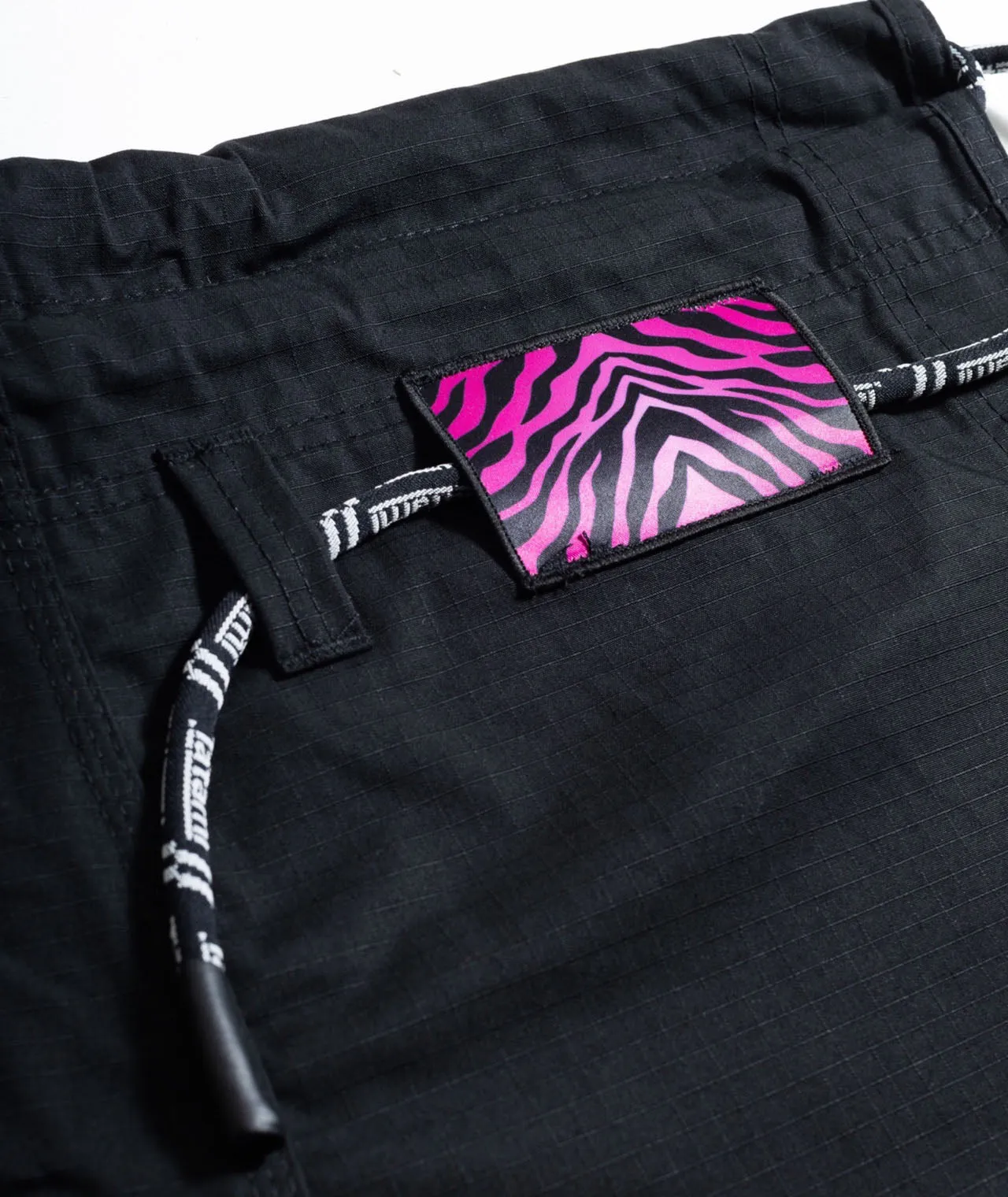 Recharge Gi - Pink