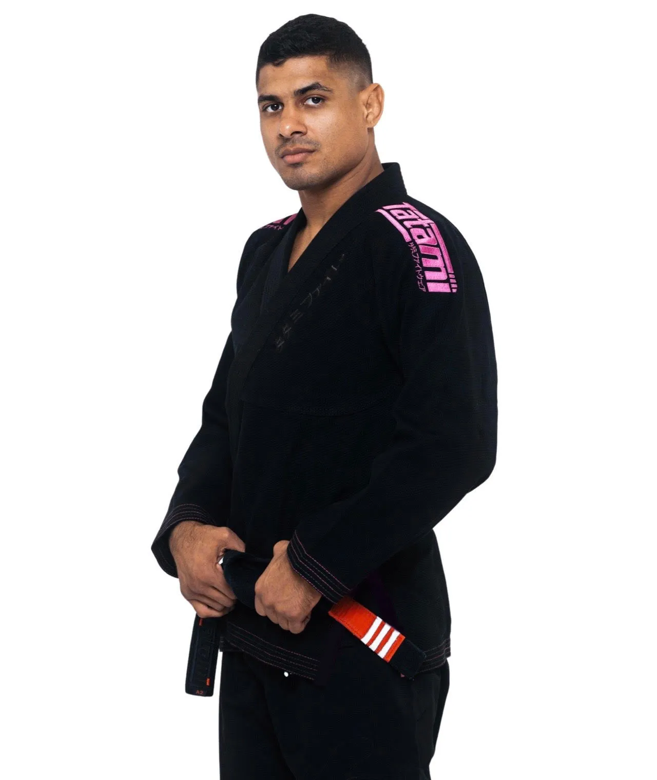 Recharge Gi - Pink