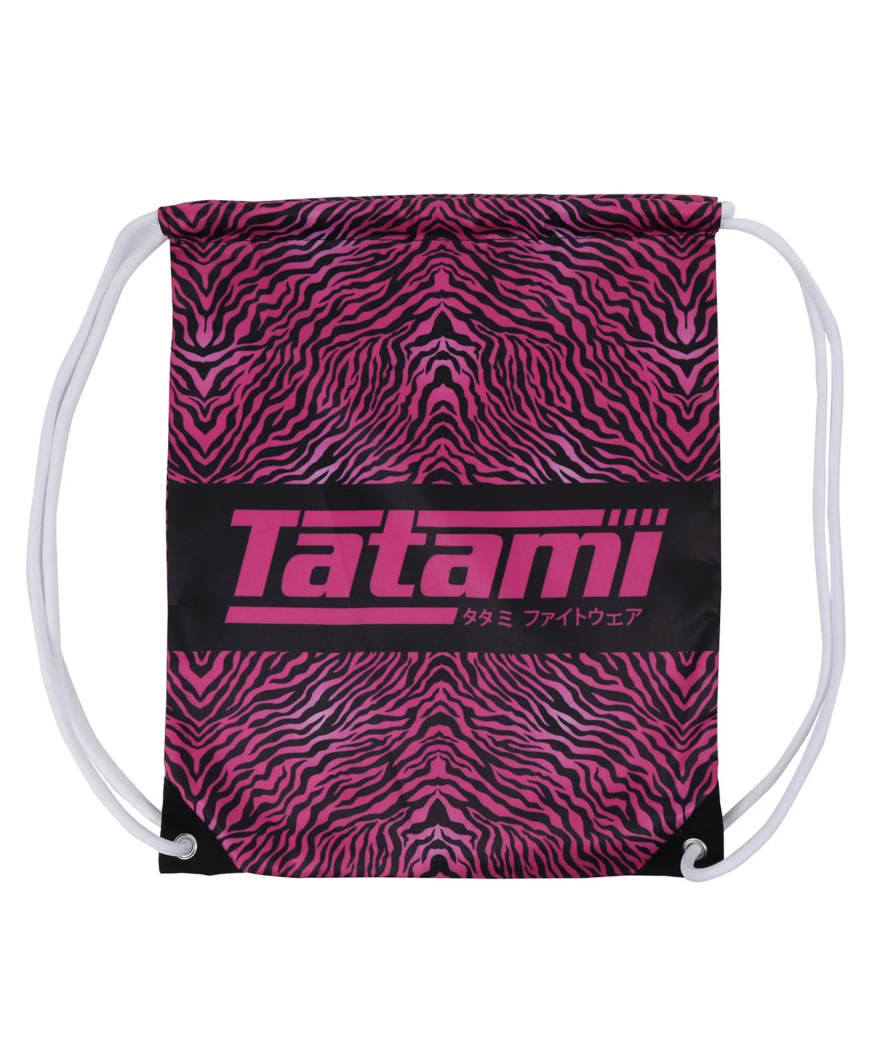 Recharge Gi - Pink