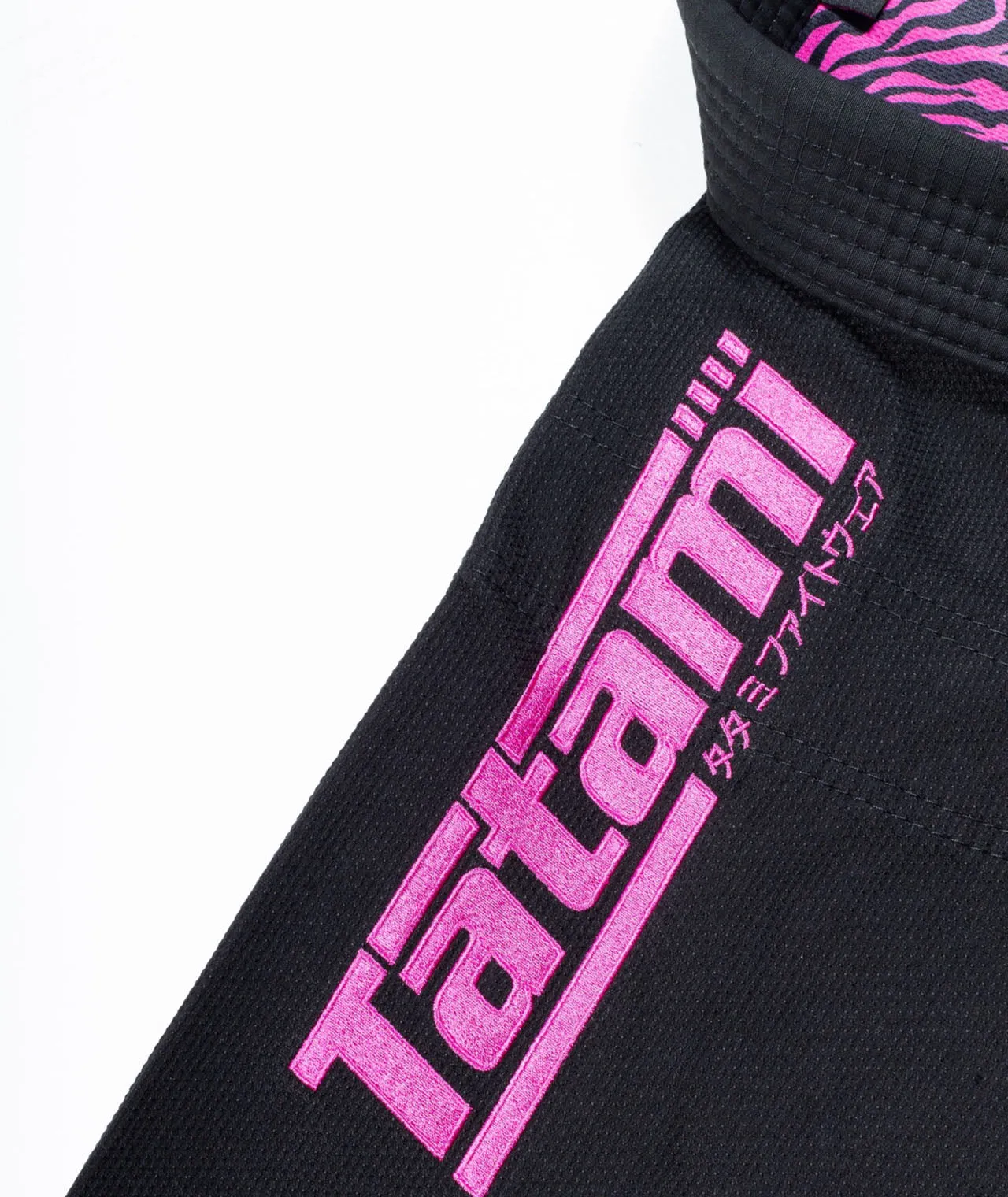 Recharge Gi - Pink