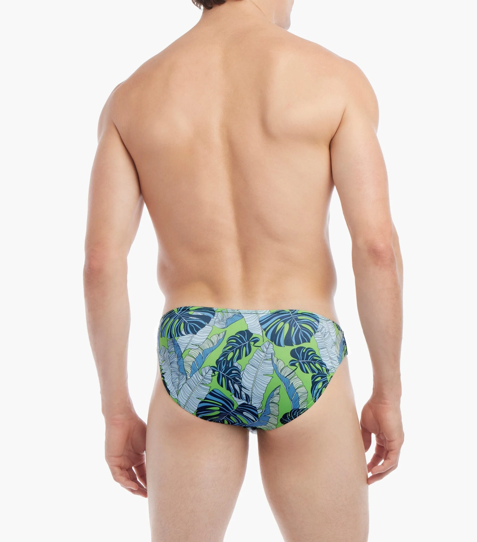 Sliq Hip Brief