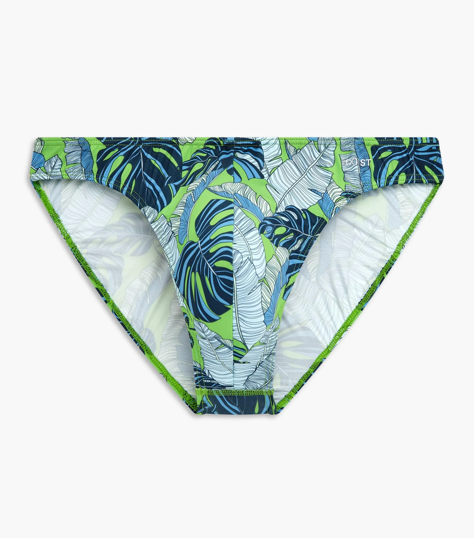 Sliq Hip Brief