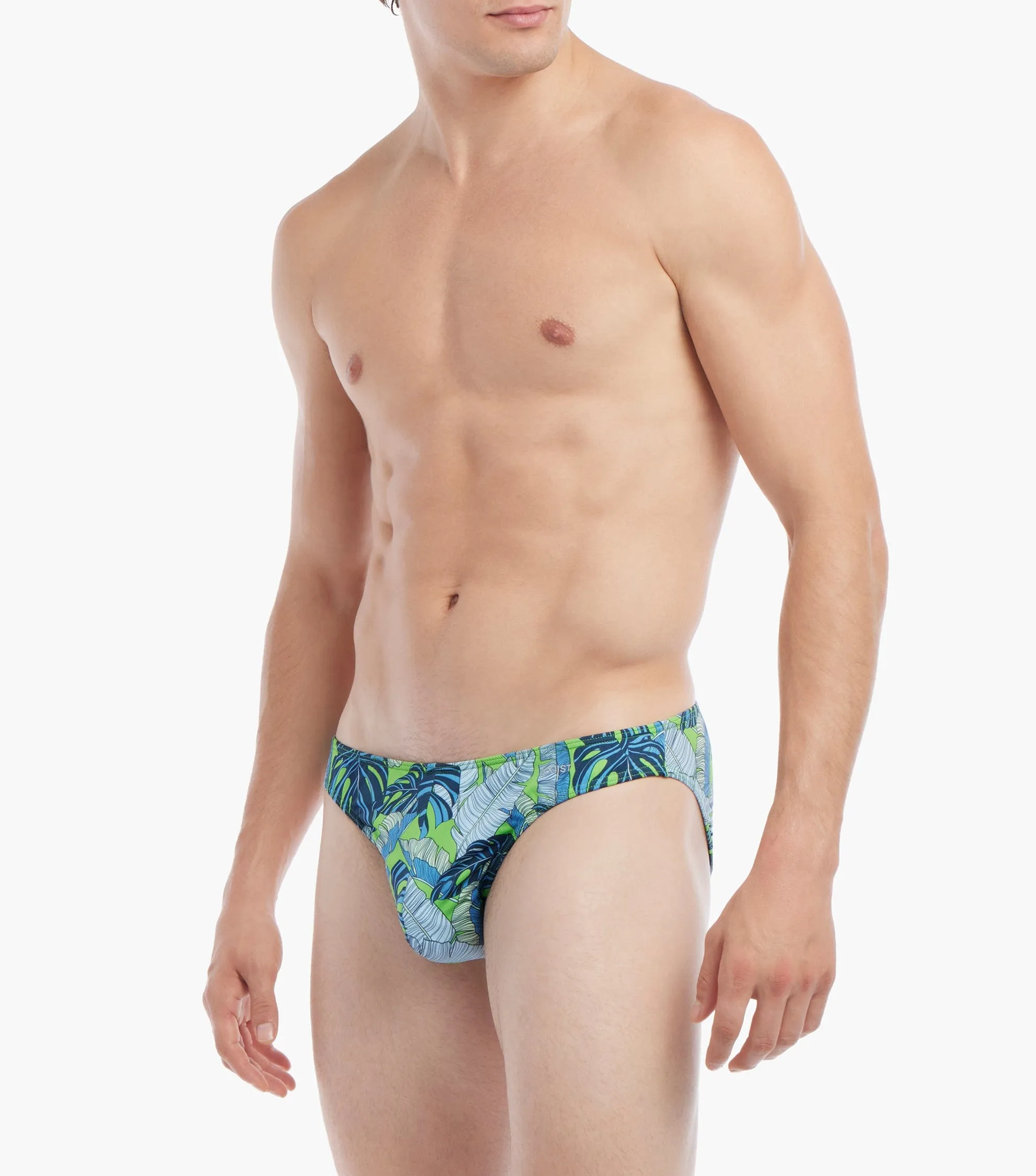 Sliq Hip Brief
