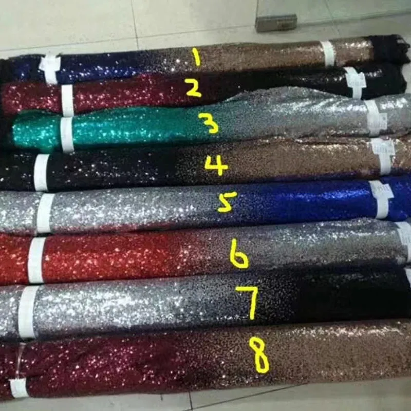 Sparkly Short Girl's Romper Jumpsuit Sequins V-Neck Sleeveless Backless Above Knee Celebrity Dresses Replica Evening Party 2023