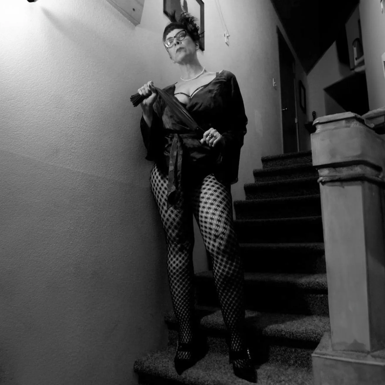 Stars - Schwarz