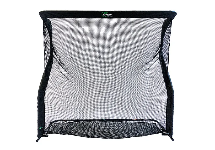 Swing Caddie SC4 Home Golf Simulator Package