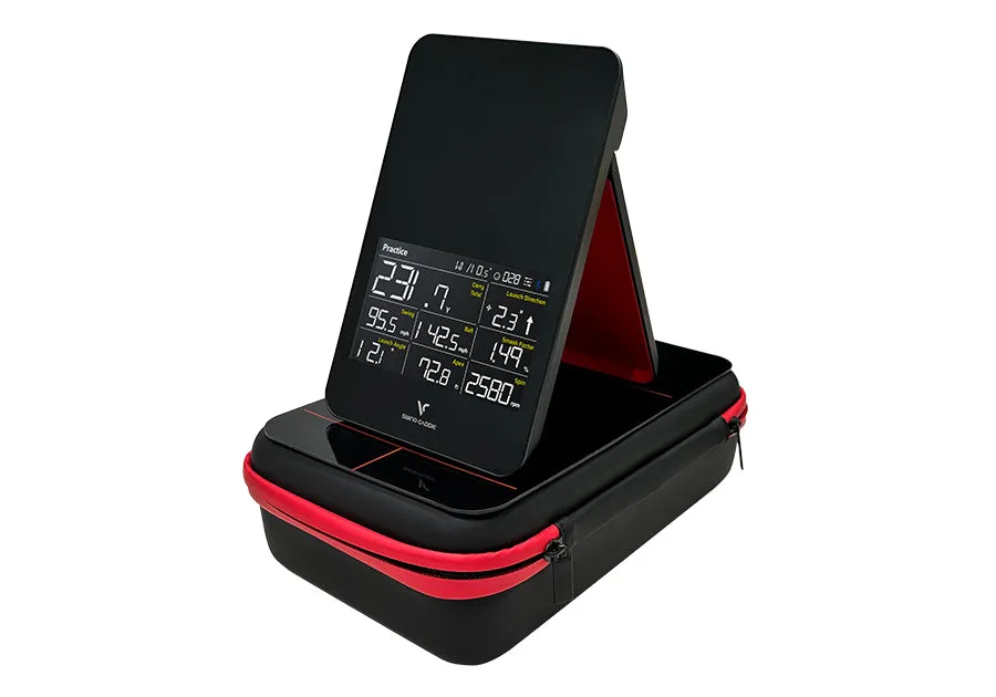 Swing Caddie SC4 Home Golf Simulator Package